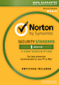 Norton™ Security Standard, For 1 PC, 1-Year Subscription, Product Key Card